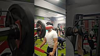 Best Shoulder exercise in world 🌍gymmotivation gymworkout gymlife gymlover [upl. by Meadow]