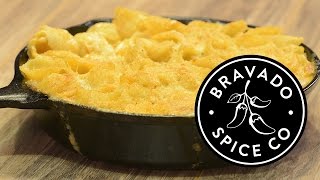 Baked Mac amp Cheese [upl. by Eulalee]