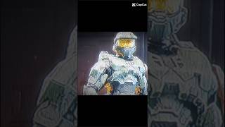 Halo 3 campaña 🔥🤟 halogameplay gaming halo xbox halo3 [upl. by Schram]