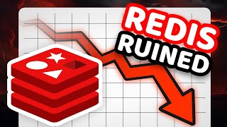 The Downfall of Redis [upl. by Grant]