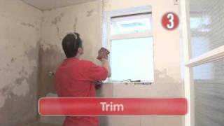 How To Tile Around Corners [upl. by Myra]