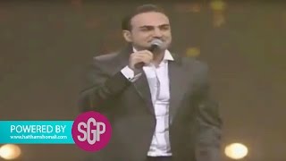 Haitham Shomali tle3tyMean Live 2012 هيثم الشوملي [upl. by Rikki]