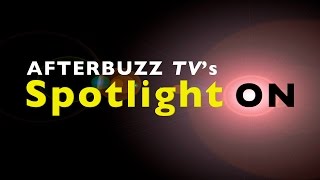 Zackary Arthur Interview  AfterBuzz TVs Spotlight On [upl. by Cupo]