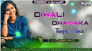 NEWDIWALIDHAMAKATARPAMUSIC2024DNHJUMPSTYLEMIXMUSICDJAADIP [upl. by Oliy]