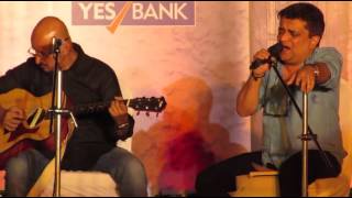 Bawra Mann LiveShreya Ghoshal Shantanu amp Swanand [upl. by Hintze]