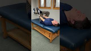 Relieve Piriformis Pain in Seconds [upl. by Klemens]