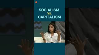 Socialism vs Capitalism [upl. by Merideth]