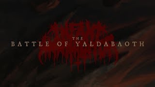 IA  The Battle of Yaldabaoth  FULL ALBUM W LYRICS OFFICIAL [upl. by Retrop]