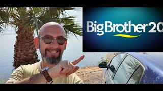 Dimis Bewerbung für👁Big Brother👁 2020 bei Sat 1😎 Gehöre ich mal für 100 Tage weggesperrt [upl. by Yrolam219]