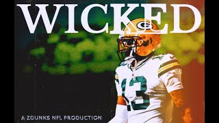 WICKED The Story of Dontayvion Wicks [upl. by Iroj]