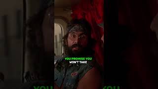 CHEECH amp CHONG HEY MAN THATS SOAP shorts comedy movie [upl. by Leeann567]