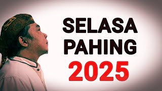 NASIB WETON SELASA PAHING DI TAHUN 2025 [upl. by Nonaihr]