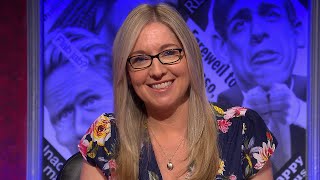 Have I Got a Bit More News for You S67 E9 Victoria Coren Mitchell 31 May 24 [upl. by Vilberg]