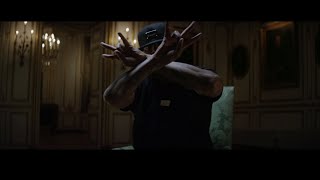 Booba  LVMH Clip Officiel [upl. by Tobias271]