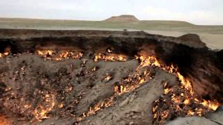 METEORITE IL LUOGO DI IMPATTO a Chelyabinsk [upl. by Isyak]