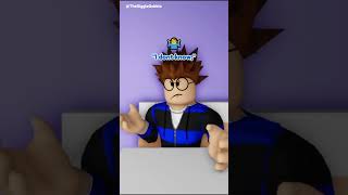 Got Fired From a Calendar Factory in Roblox Brookhaven RP roblox brookhaven shorts [upl. by Oirevas944]