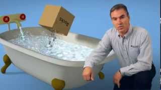 Kinetico Canada How A Water Softener Works [upl. by Ipoillak]