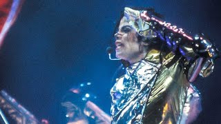 NEW LEAK Michael Jackson live Amsterdam Netherlands 1996 [upl. by Worden]