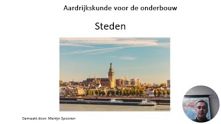 Steden [upl. by Korrie67]