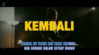 APRIL FIERSA BESARI COVER ROCKET ROCKERS INDONESIA KARAOKE NO VOKAL [upl. by Emmerie]