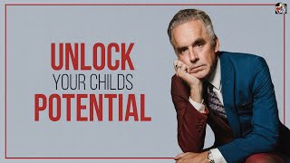 Jordan Peterson Gives Parenting Advice [upl. by Otrebmal]