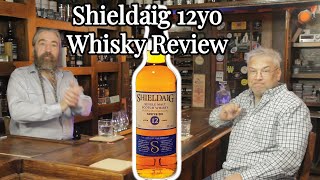 Shieldaig 12yo Speyside Whisky Review S4E7 [upl. by Vaclav]