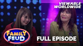 Family Feud JUKEBOX QUEENS KABOGERA DIN KAYA SA HULAAN Sept 12 2024 Full Episode 562 [upl. by Margreta331]