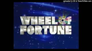 Wheel Of Fortune Bonus Round Win Music 20002006 CLEANER [upl. by Wolk659]