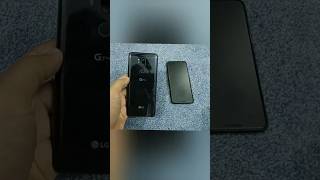 LG G7 Thinq Battery drain test in 2024 on pubg batterydraintest pubgmobile refurbishedphone [upl. by Sema]