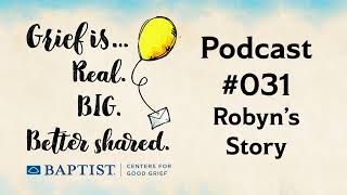 Episode 31 Robyns Story [upl. by Alleinad]