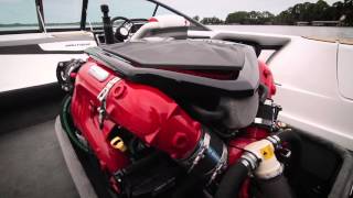 Nautique Ski Nautique 200 Closed Bow Ski Review Waterski [upl. by Jaeger]