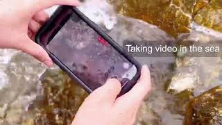 BEEASY waterproof Phone Case with Magsafe [upl. by Leia]