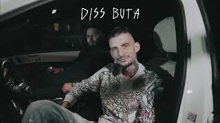 MOSSI  SERIOZISHT 2 DISS BUTA [upl. by Yaf160]