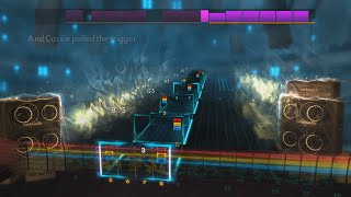 Rocksmith 2014 Edition DLC  Flyleaf [upl. by Aicile]