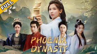 【FULL】The useless princess wins the martial arts tournament and inherits the throne【Phoenix Dynasty】 [upl. by Aiket955]