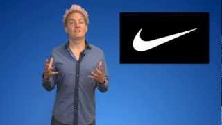 Nike Olympic Commercial 2012 [upl. by Triley]