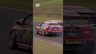 When Skaife v Ingall reached boiling point 🥊 top10 sydney supercars [upl. by Ahsinej57]