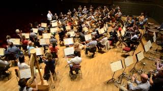 Sibelius Symphony No 1  Royal Stockholm Philharmonic Orchestra  Sakari Oramo [upl. by Leugimesoj]