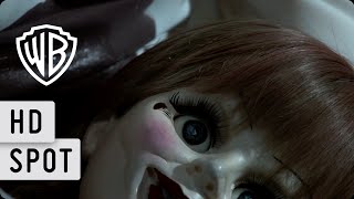 ANNABELLE – Spot 10 Deutsch HD German [upl. by Lion]