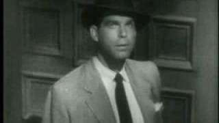 Double Indemnity  Trailer 1944 [upl. by Feil970]