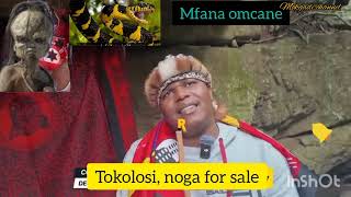 EXPOSED ISITHWALO SA TOKOLOSHE EJA NAMA 😲MFANA OMCANE WA BOLELA THABENG MOO [upl. by Gunner52]