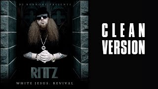 Rittz  Wishin CLEAN [upl. by Atirrehs]