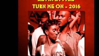 Kevin Lyttle  Turn Me On  REGGAETON EXTENDED REMIX 2016 [upl. by Akim]