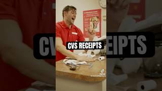 CVS RECEIPTS Skits SketchComedy CVS pharmacy Comedy Funny shop Shorts skit comedyvideo [upl. by Torosian]