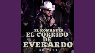 El Corrido De Everardo [upl. by Aynot]