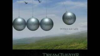 Dream Theater  I Walk Beside You  Lyrics [upl. by Adnomal]