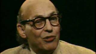 Marvin Minsky Mind As Society excerpt  Thinking Allowed DVD w Jeffrey Mishlove [upl. by Eivi]