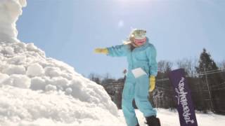 Ski and Snow Board competition [upl. by Efi]