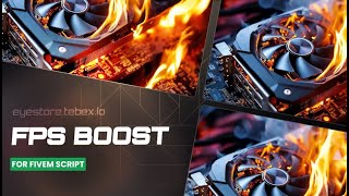 FiveM GTA V FPS Boost Guide Fix Lag amp Optimize Settings for LowEnd PCs [upl. by Ykcim]