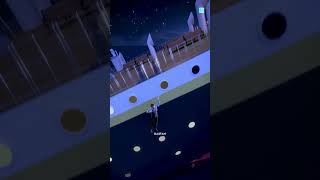 How Drunk Man Survived The Titanic 😱 [upl. by Coheman]